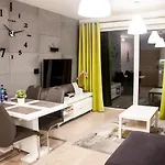 Apartmán Relax Time - Kolobřeh