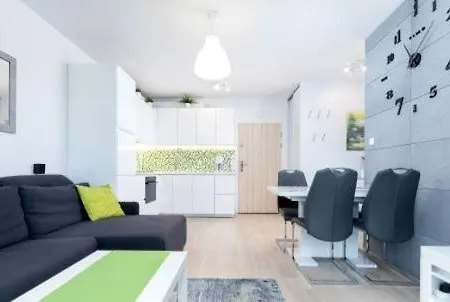 Apartament Relax Time - *