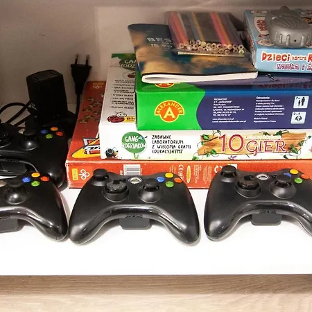 Relax Time - Daire *