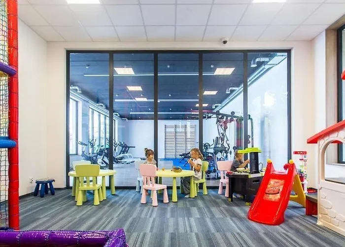 Apartment Relax Time -