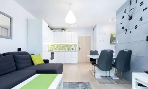 Apartment Relax Time - *