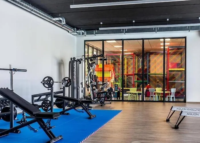 Relax Time - Kolobrzeg