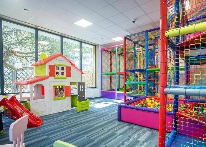 Relax Time - * Kolobrzeg