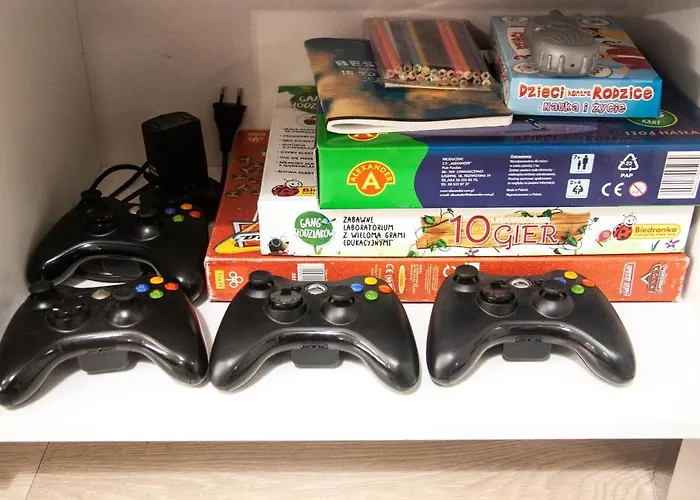 Relax Time - Apartment *